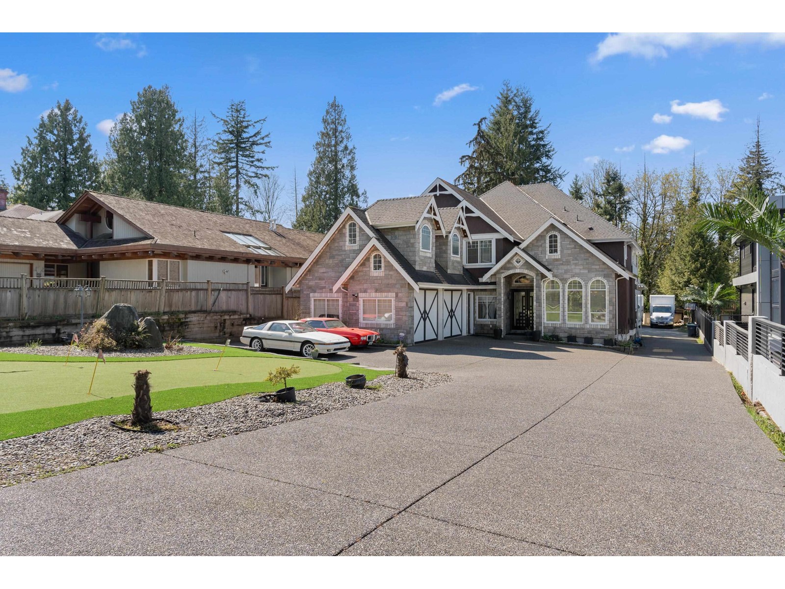 127 Street Unit 10521, Surrey, BC V3V 5K3