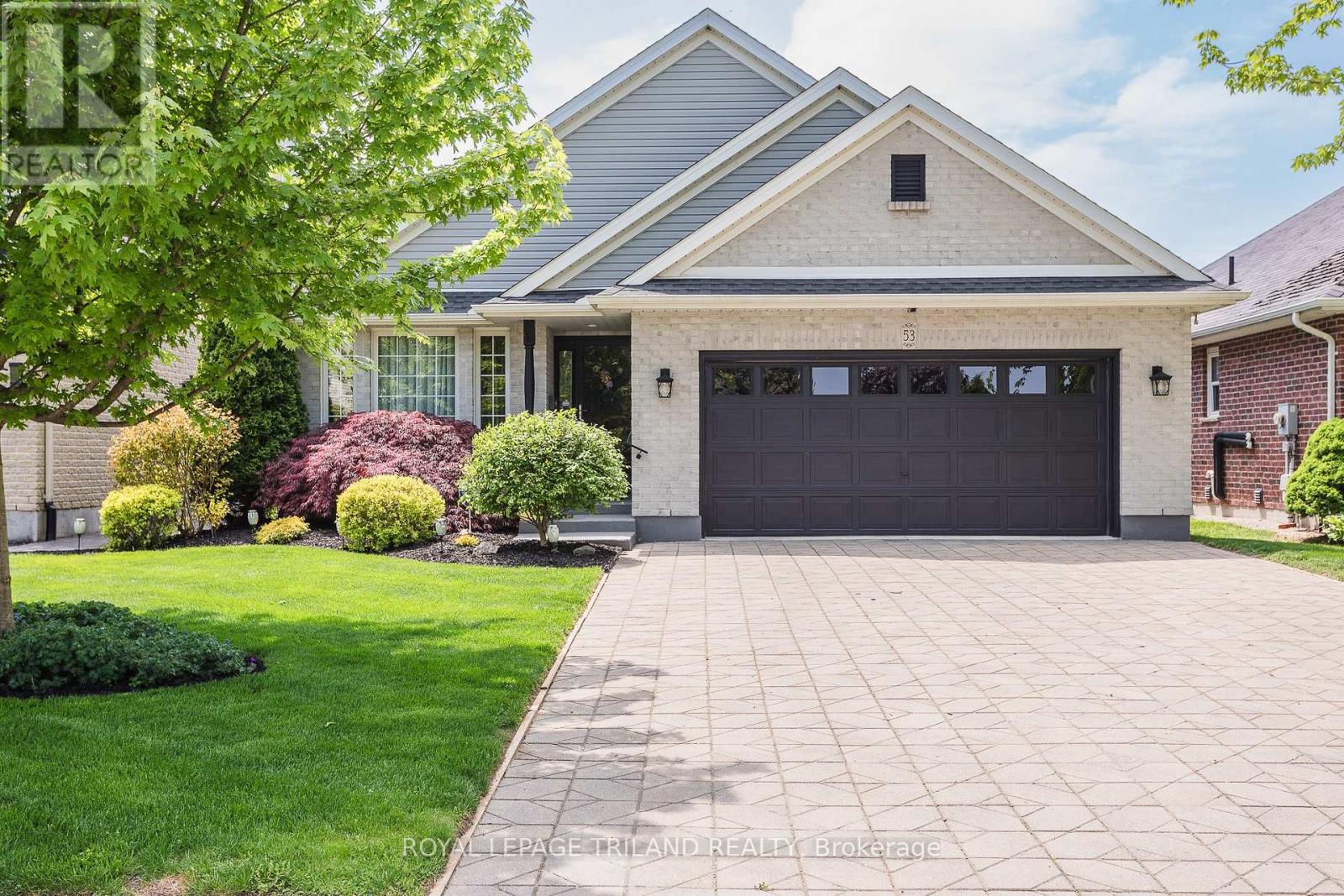 53 Augusta Cres, St. Thomas, ON N5R 6K1