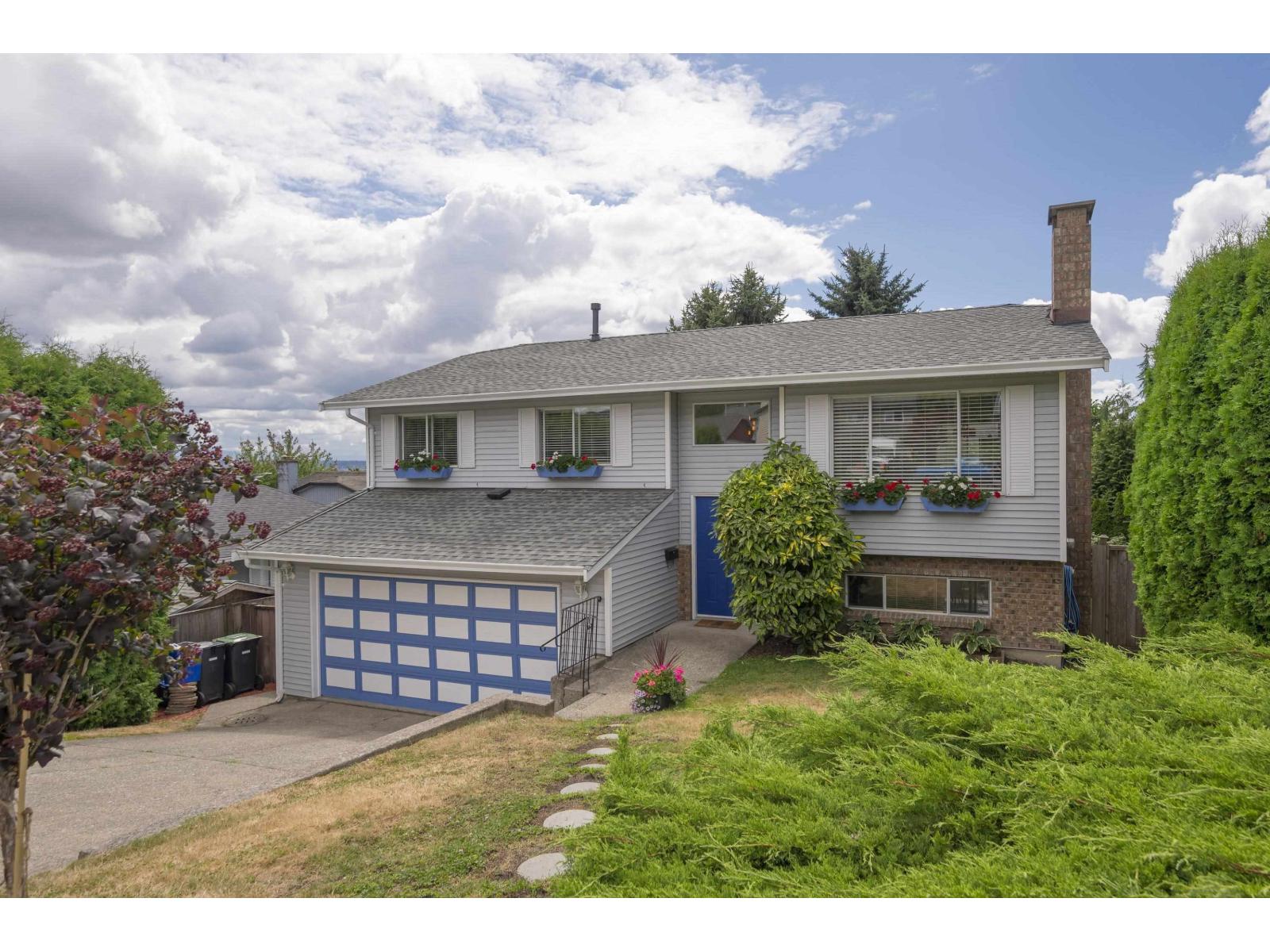 196 Place Unit 6743 #b, Langley, BC V2Y 2W3