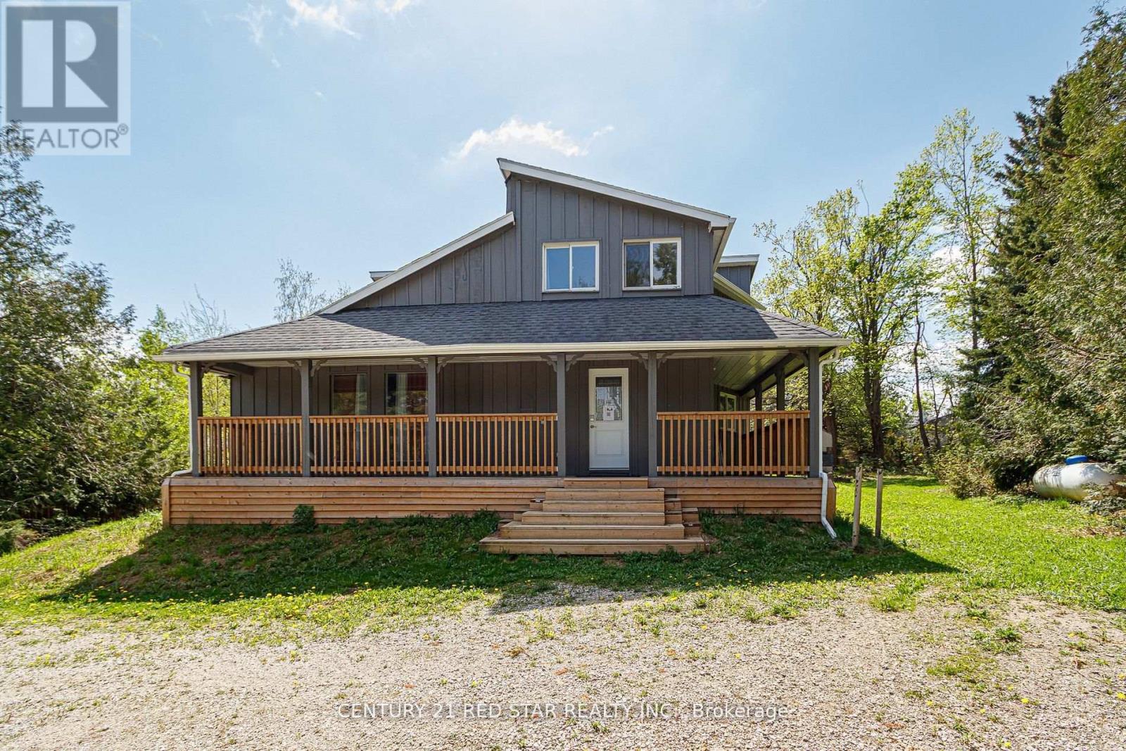 112 Nordic Rd, The Blue Mountains, ON N0H 2E0