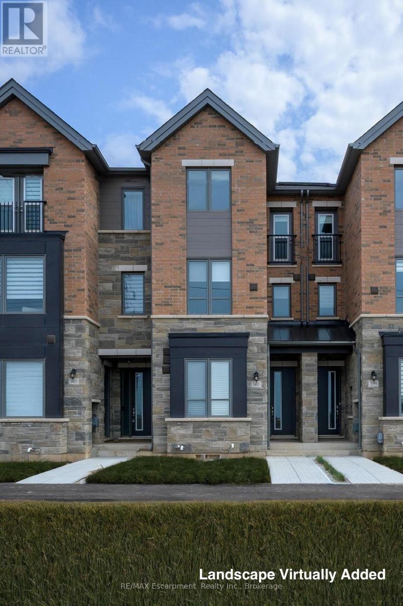 3401 Sixth Line, Oakville, ON L6H 0Y7