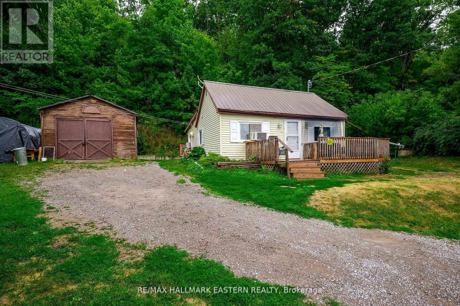 4991 County Road 30 Rd, Trent Hills, ON K0L 1L0