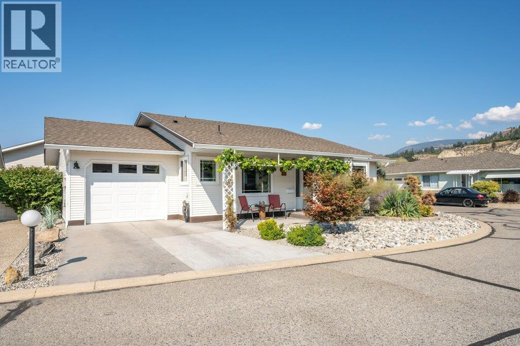 3400 Wilson Street Unit 106, Penticton, BC V2A 8E3
