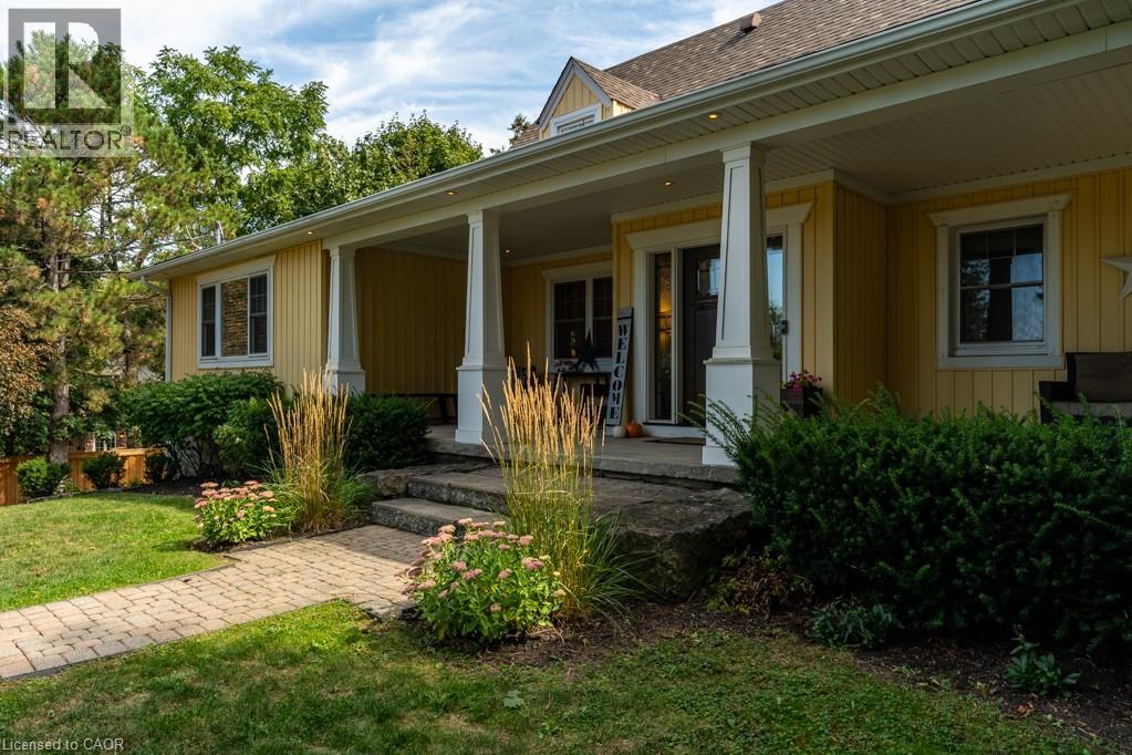 196 Dundas St E, Hamilton, ON L8N 2Z7