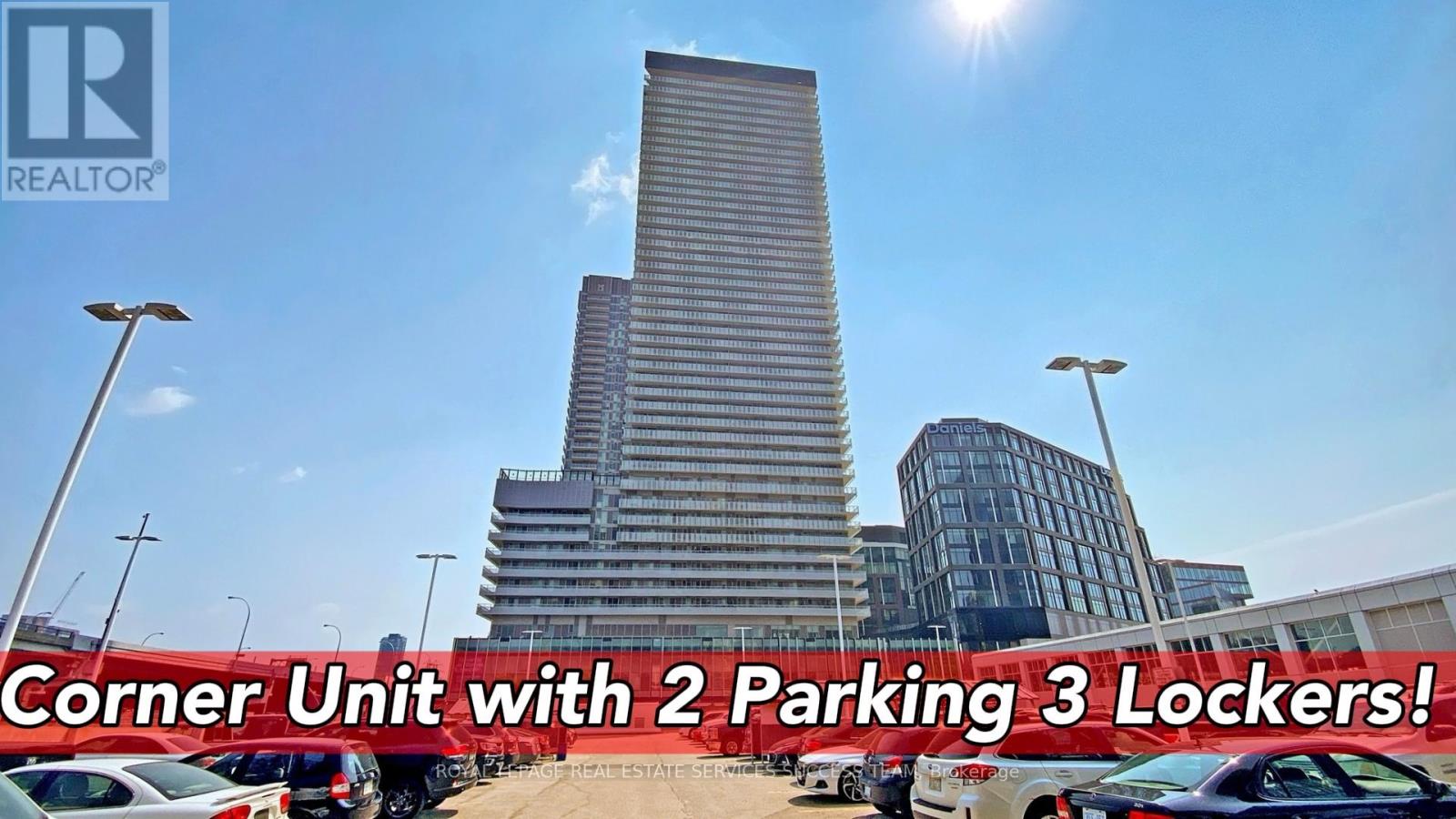 2110 15 Lower Jarvis St, Toronto, ON M5E 0C4