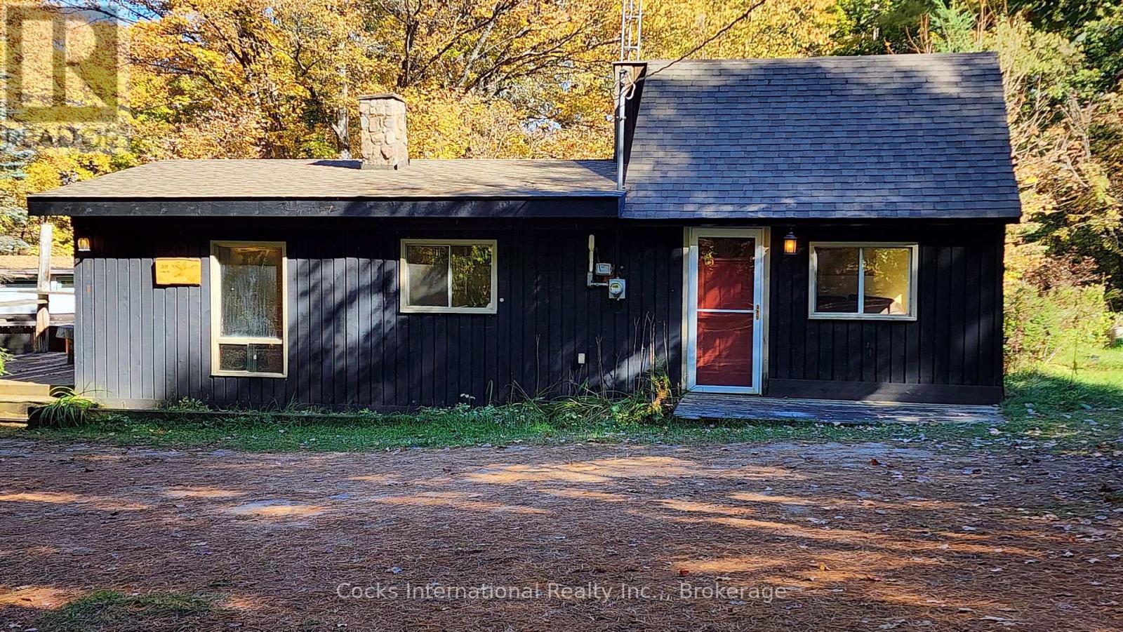 205 Lockes Rd, Perry Novar, ON P0A 1R0