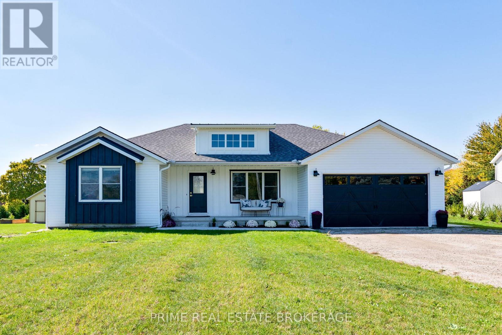 8865 Iona Rd, Southwold, ON N0L 1P0