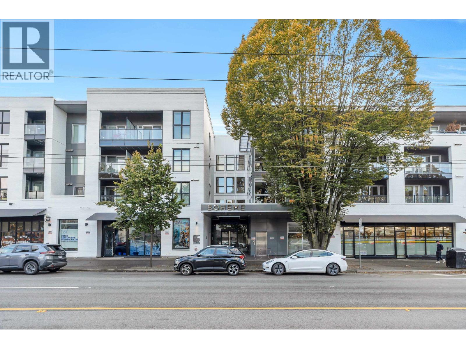 1588 E Hastings Street Unit 329, Vancouver, BC V5L 0B8