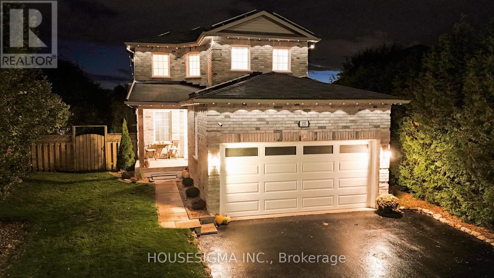 155 Cunningham Dr, Barrie, ON L4N 5R3