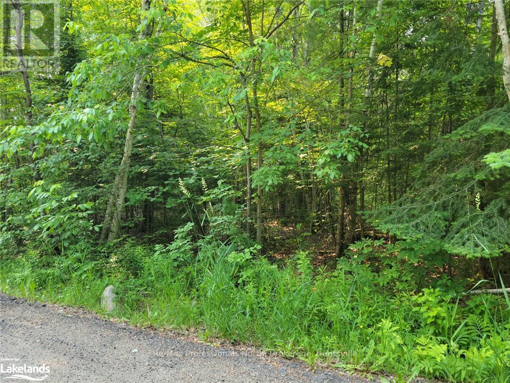 29 29 Mount Vernon Trl #29, Huntsville, ON P1H 1E3