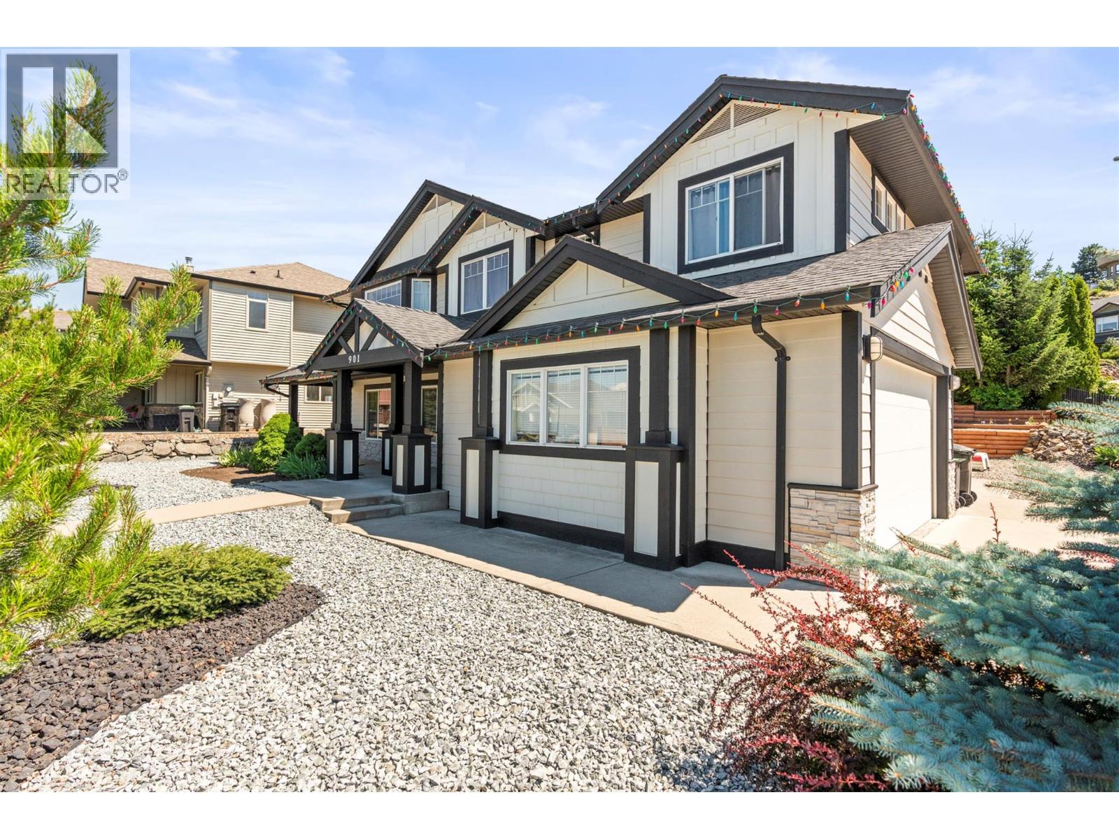 901 Mt Grady Rd, Vernon, BC V1B 4B6