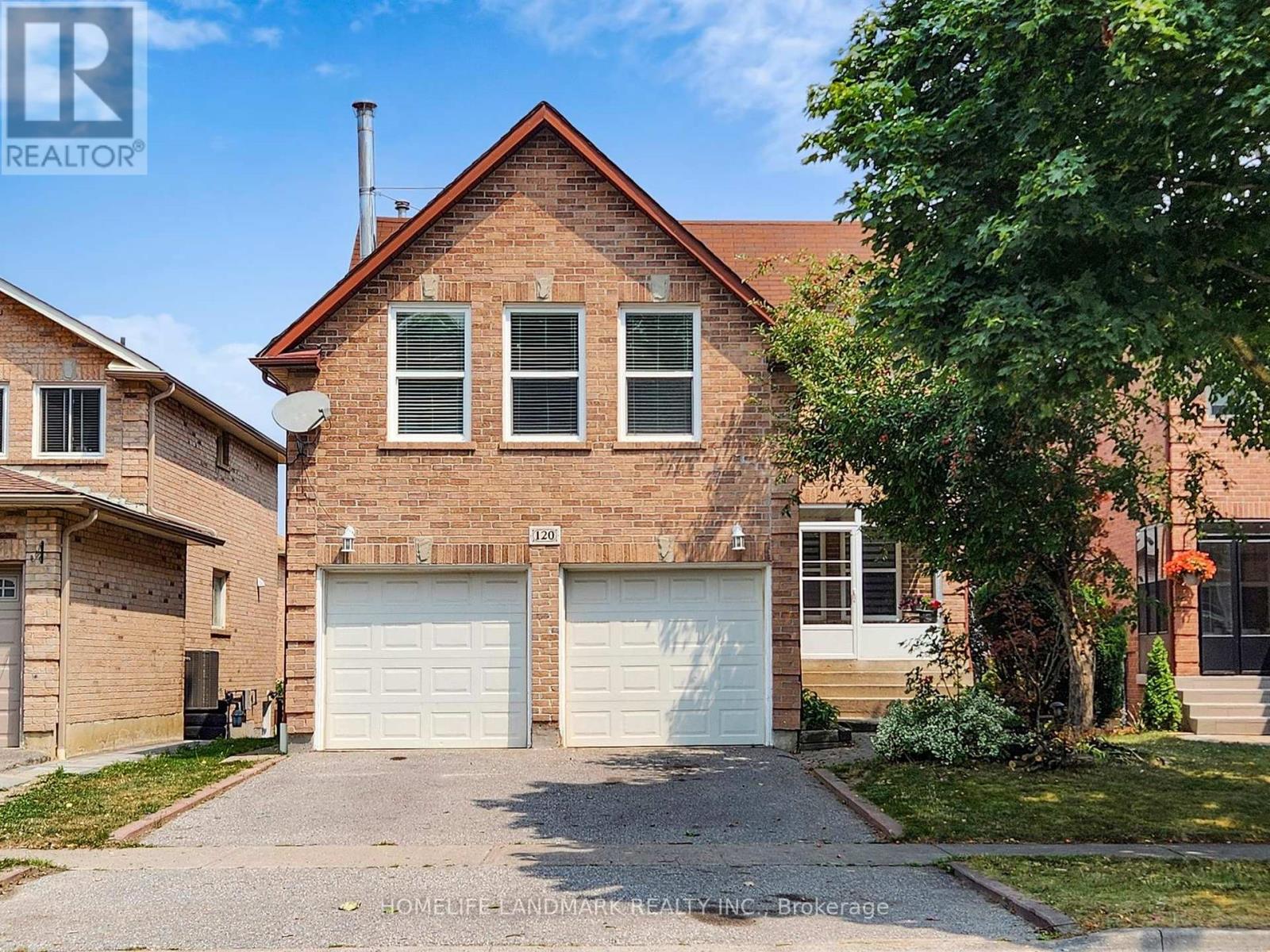 120 Ravenscroft Rd, Ajax, ON L1T 1Y2