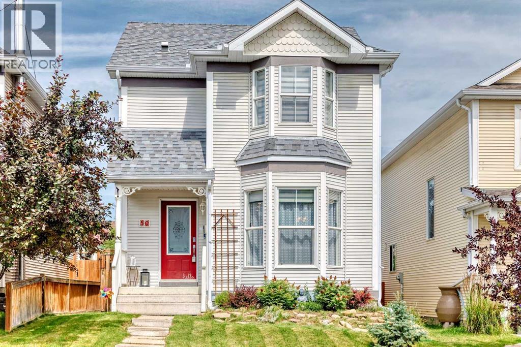 50 Tuscany Valley Rise NW, Calgary, AB T3L 2J1