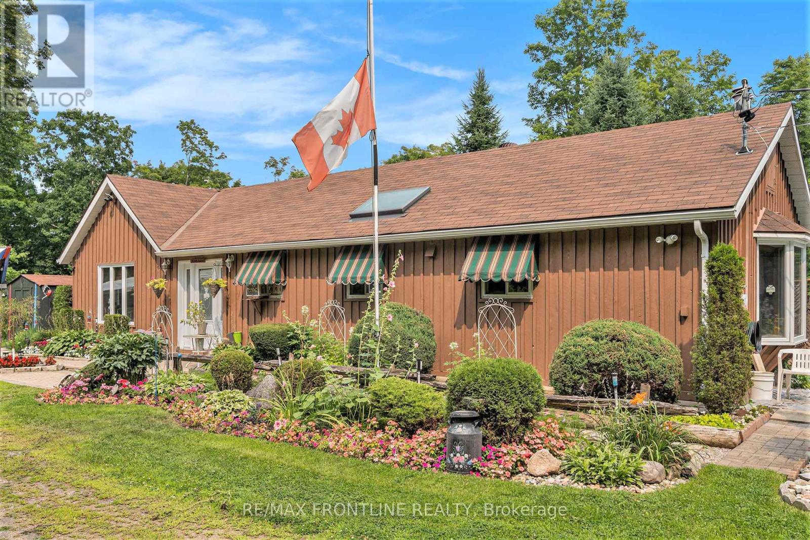 3644 Bell Line Rd, Central Frontenac, ON K0H 2E0