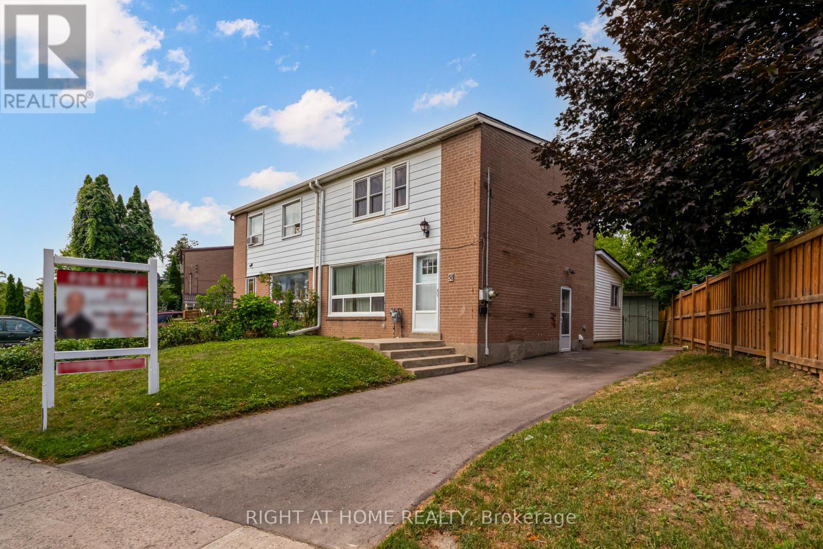 58 Anaconda Ave, Toronto Clairlea-birchmount, ON M1L 4M2
