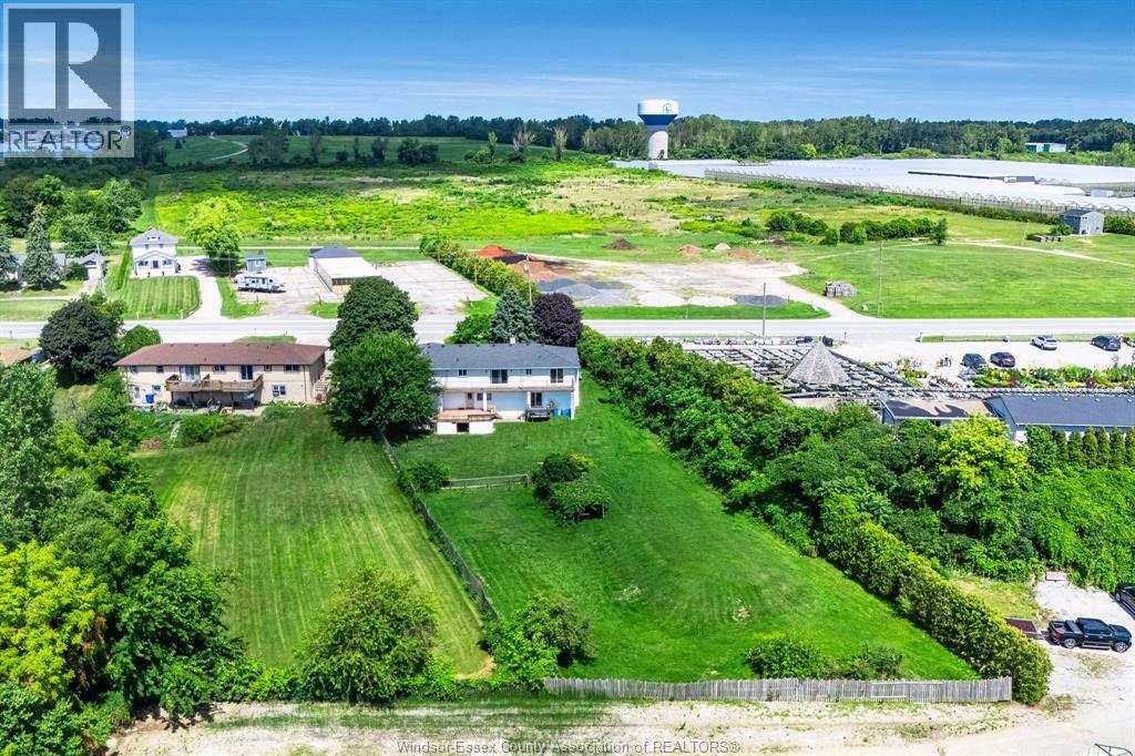 2017 Talbot Rd, Kingsville, ON N9Y 2E4