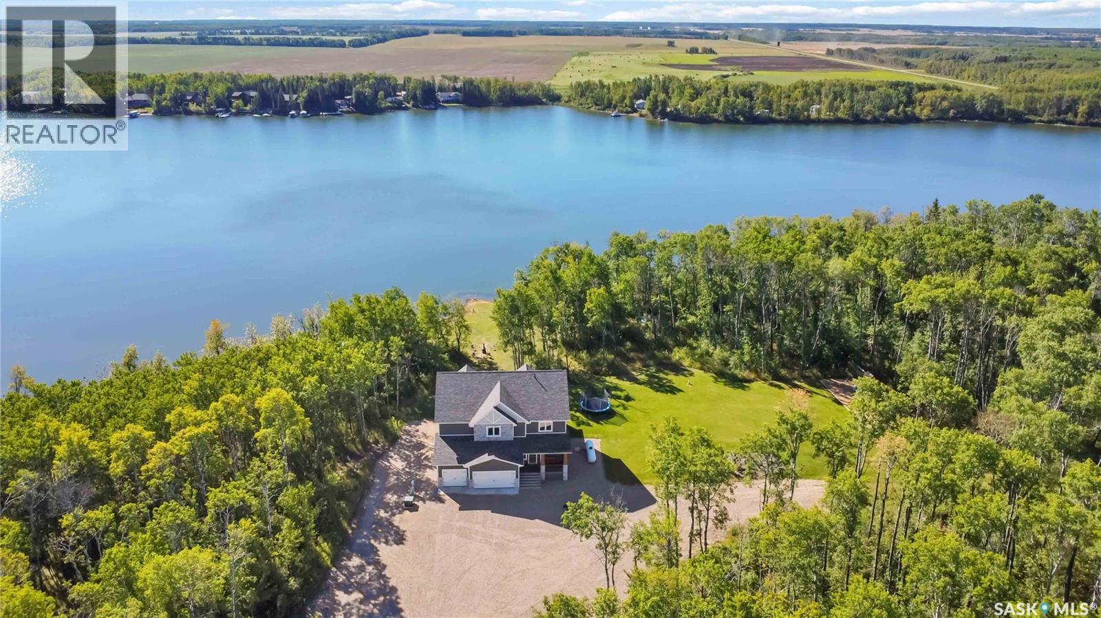 Lakefront Luxury On Little Loon, Parkdale Rm No. 498, SK S0M 0Y0