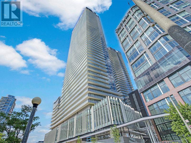 1903 15 Lower Jarvis St, Toronto, ON M5E 0C4