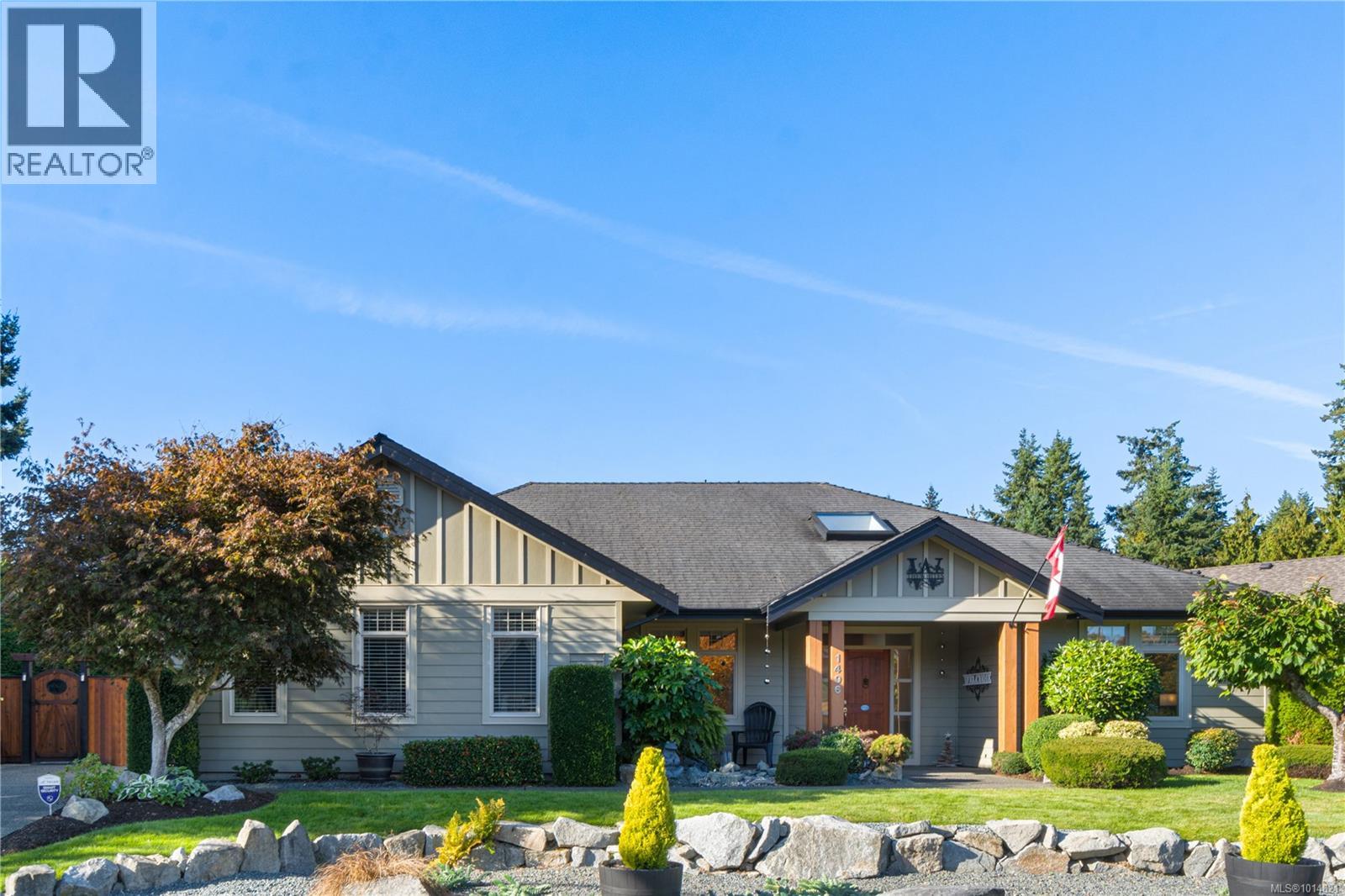 1496 Sumar Ln, Parksville, BC V9P 2A1