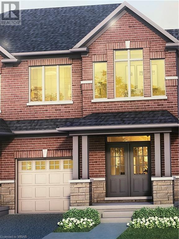 Robert Woolner Street, North Dumfries, ON N0B 1E0