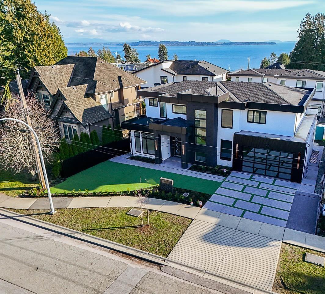 14 Street Unit 13528, Surrey, BC V4A 5H5