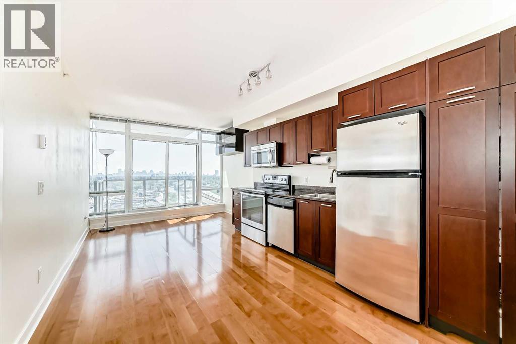 3820 Brentwood Road Nw Unit 1202, Calgary, AB T2L 2L5