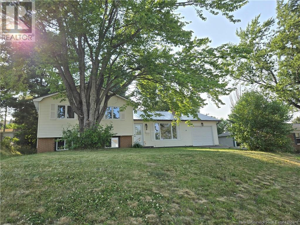 110 Muncey Dr, Riverview, NB E1B 1A7