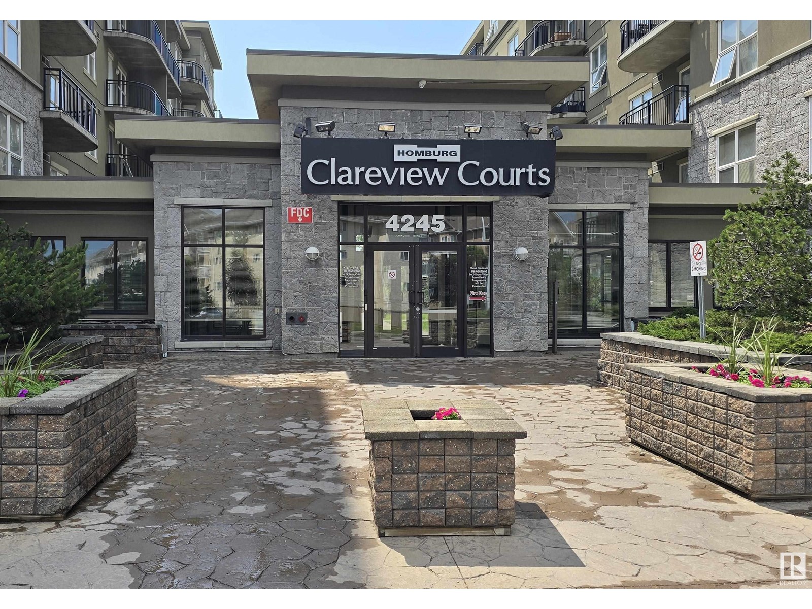 4245 139 Avenue Northwest #2-105, Edmonton, AB T5Y 3E8