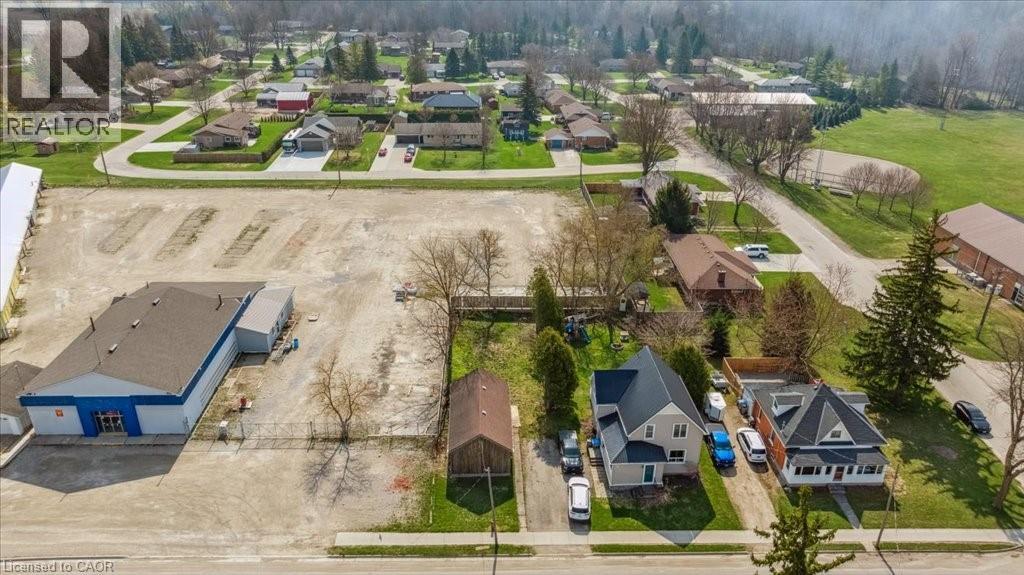 239 Main St, North Perth, ON N0G 1B0