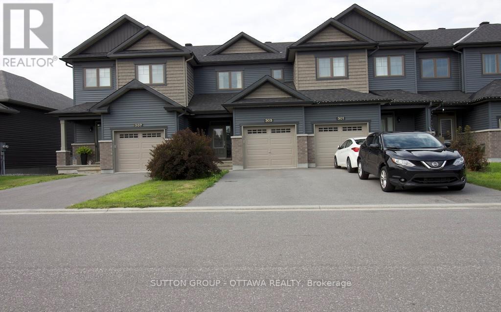 303 Rue De L Etang St, Clarence-rockland, ON K4K 0K1