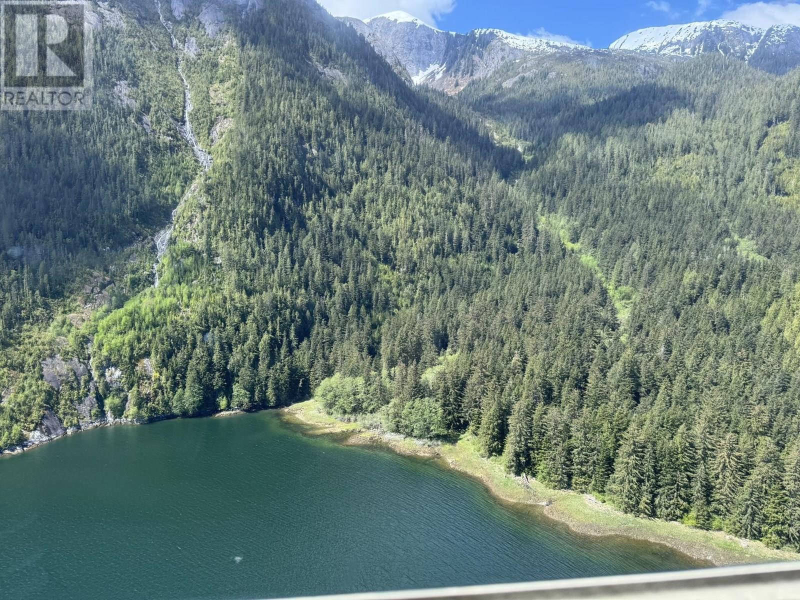 Dl 11 Eucott Bay, Bella Coola, BC V0T 1C0