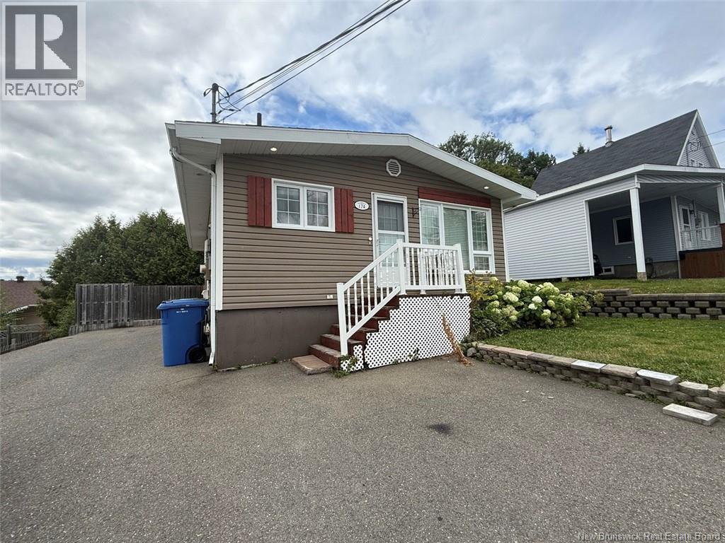34th Avenue Unit 174, Edmundston, NB E3V 2T7