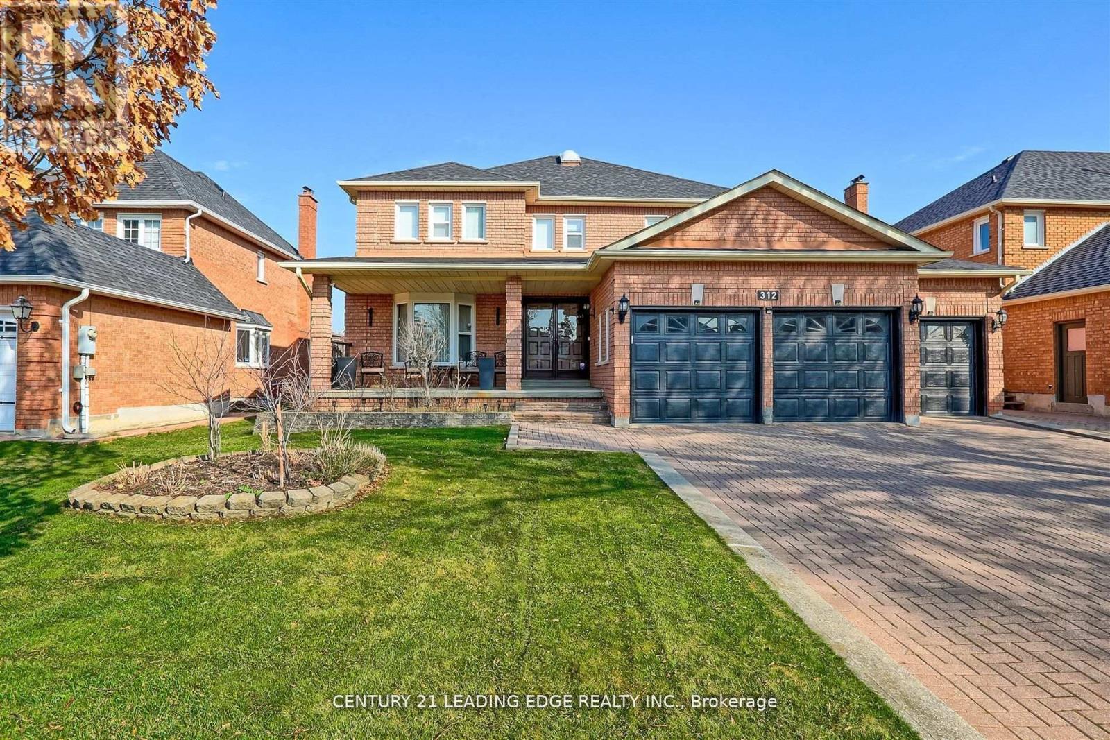 312 Valeria Blvd, Vaughan East Woodbridge, ON L4L 6V7