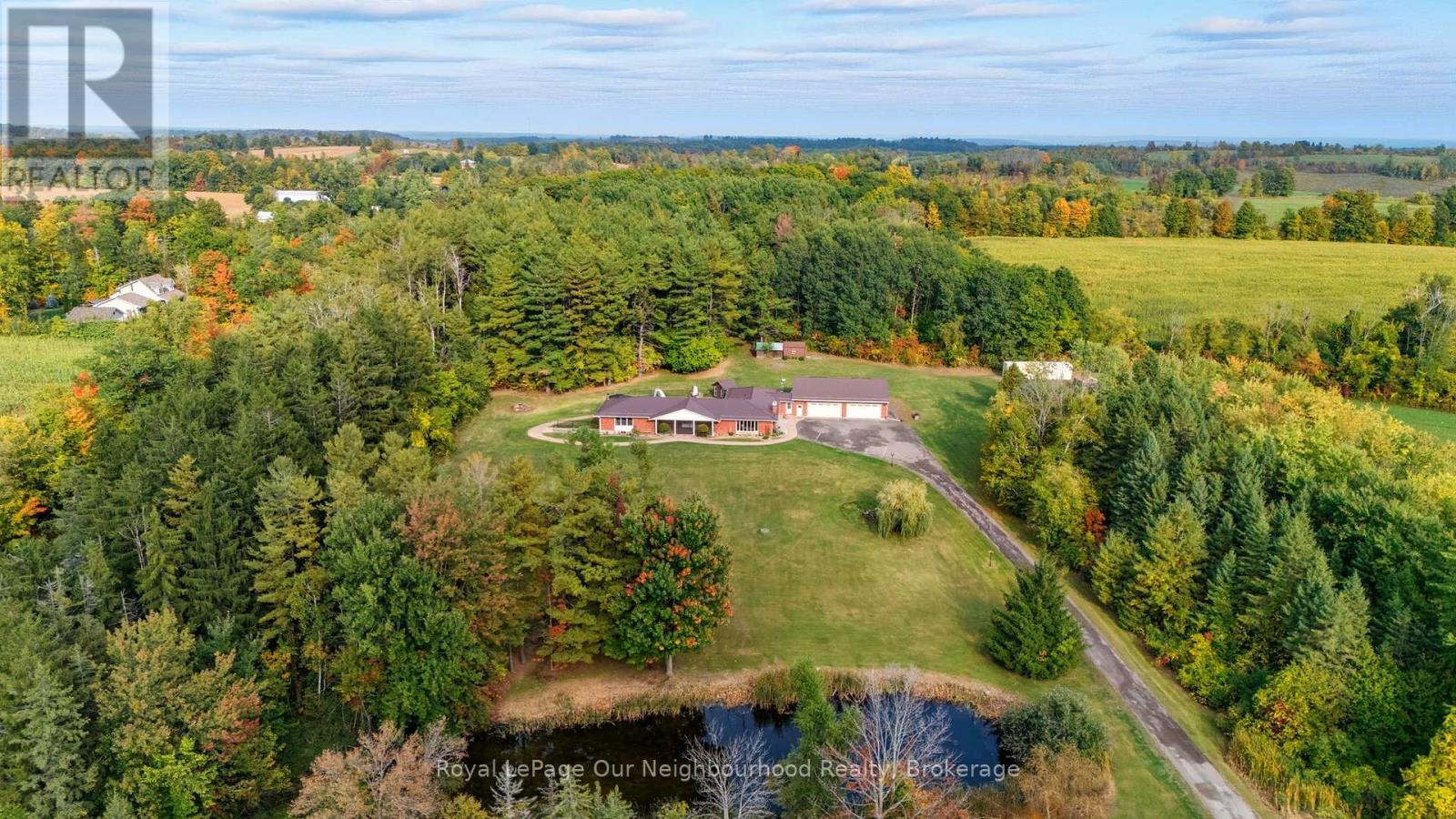 211 Langford Dr, Trent Hills, ON K0K 3K0