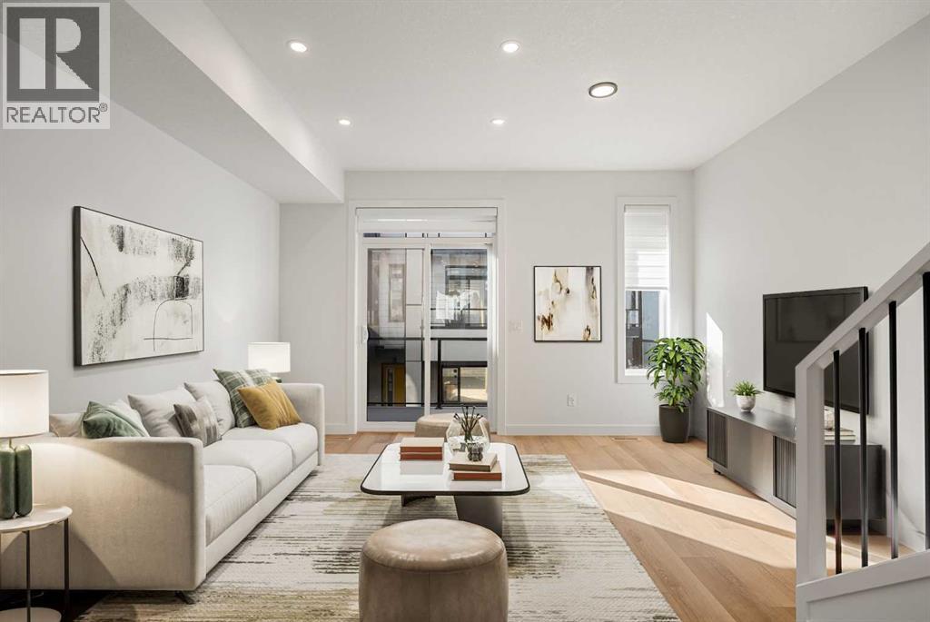 550 Seton Circle Se Unit 302, Calgary, AB T3M 3Y8