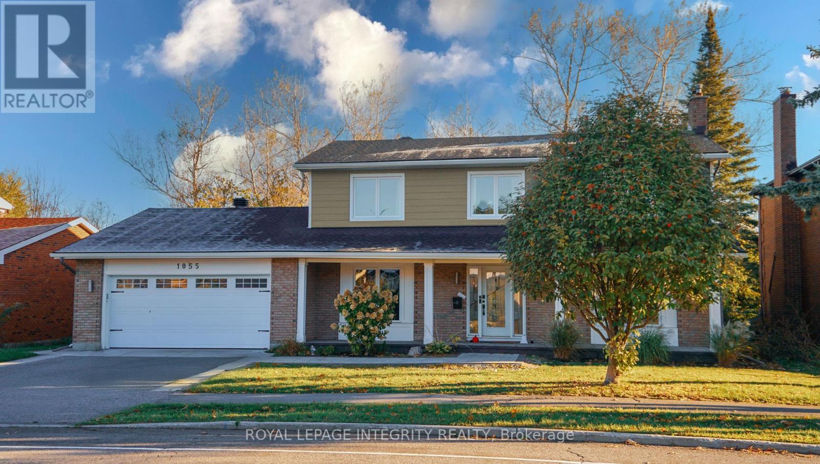 1055 Plante Dr, Ottawa, ON K1V 9E5
