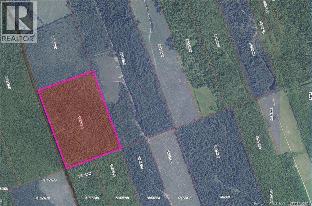 Lot Butted'or, Saint-sauveur, NB E8L 1M7