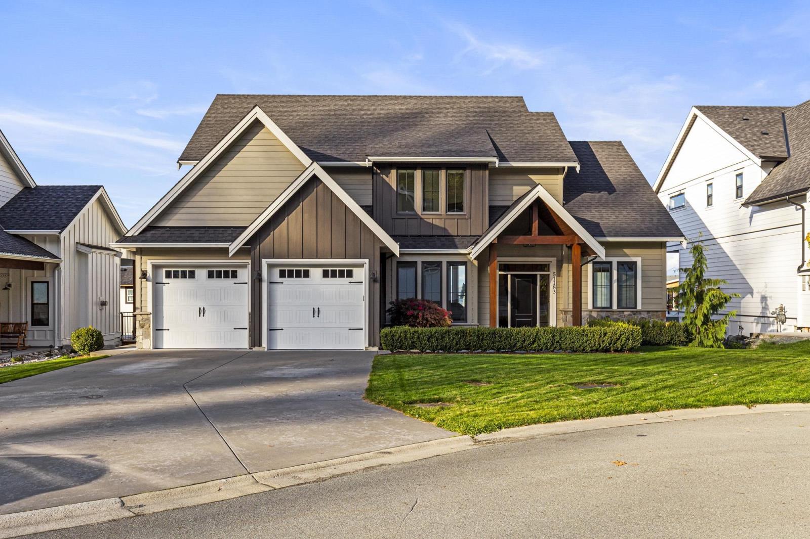 51183 Ludmila Placeeastern Hillsides Pl, Chilliwack, BC V4Z 0C9