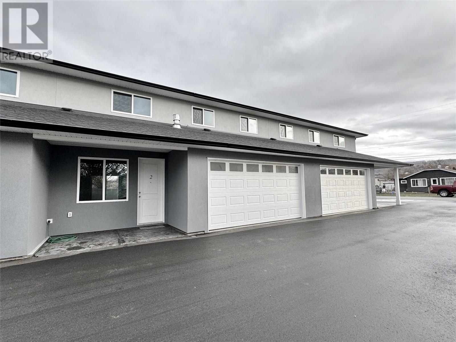 5830 Okanagan Street Unit 102, Oliver, BC V0H 1T9