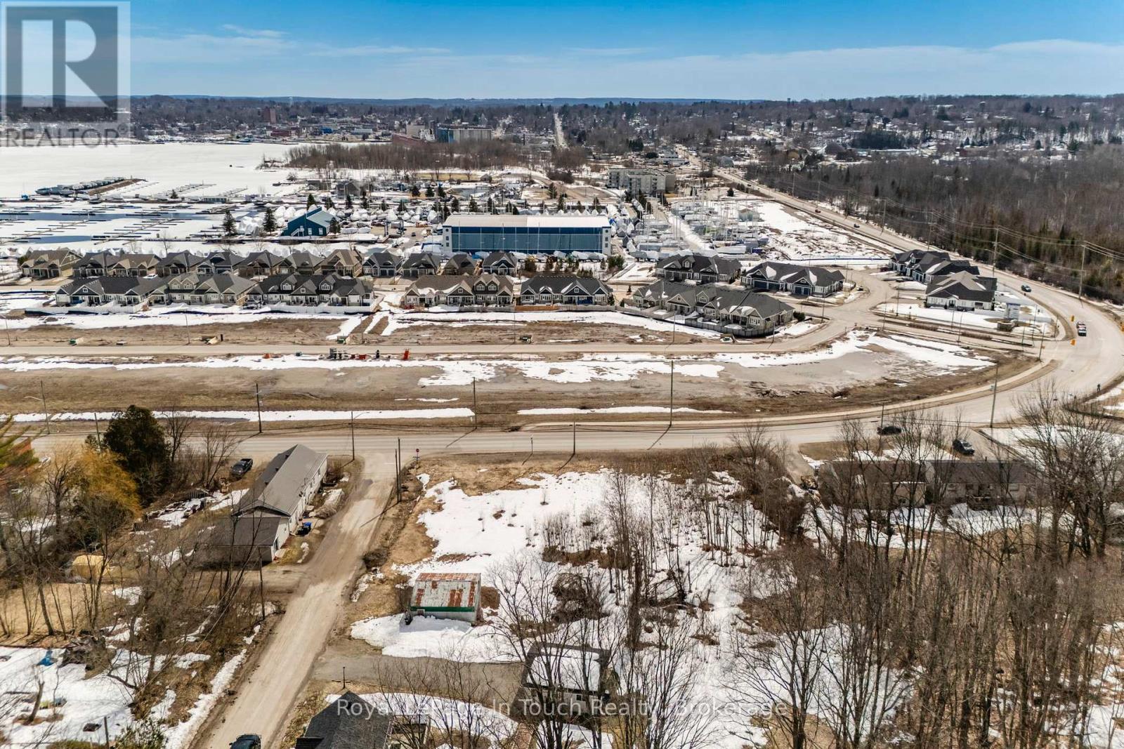 204 Gianetto Dr, Midland, ON L4R 5J4