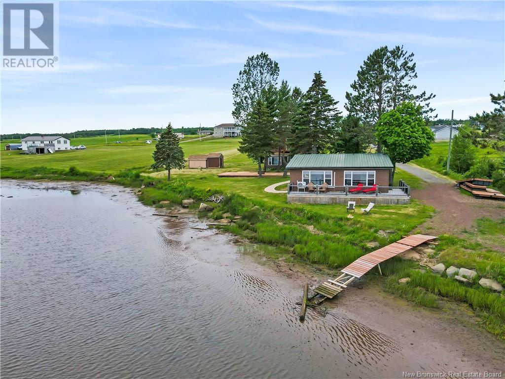 2785 Route 515, Sainte-marie-de-kent, NB E4S 2E7