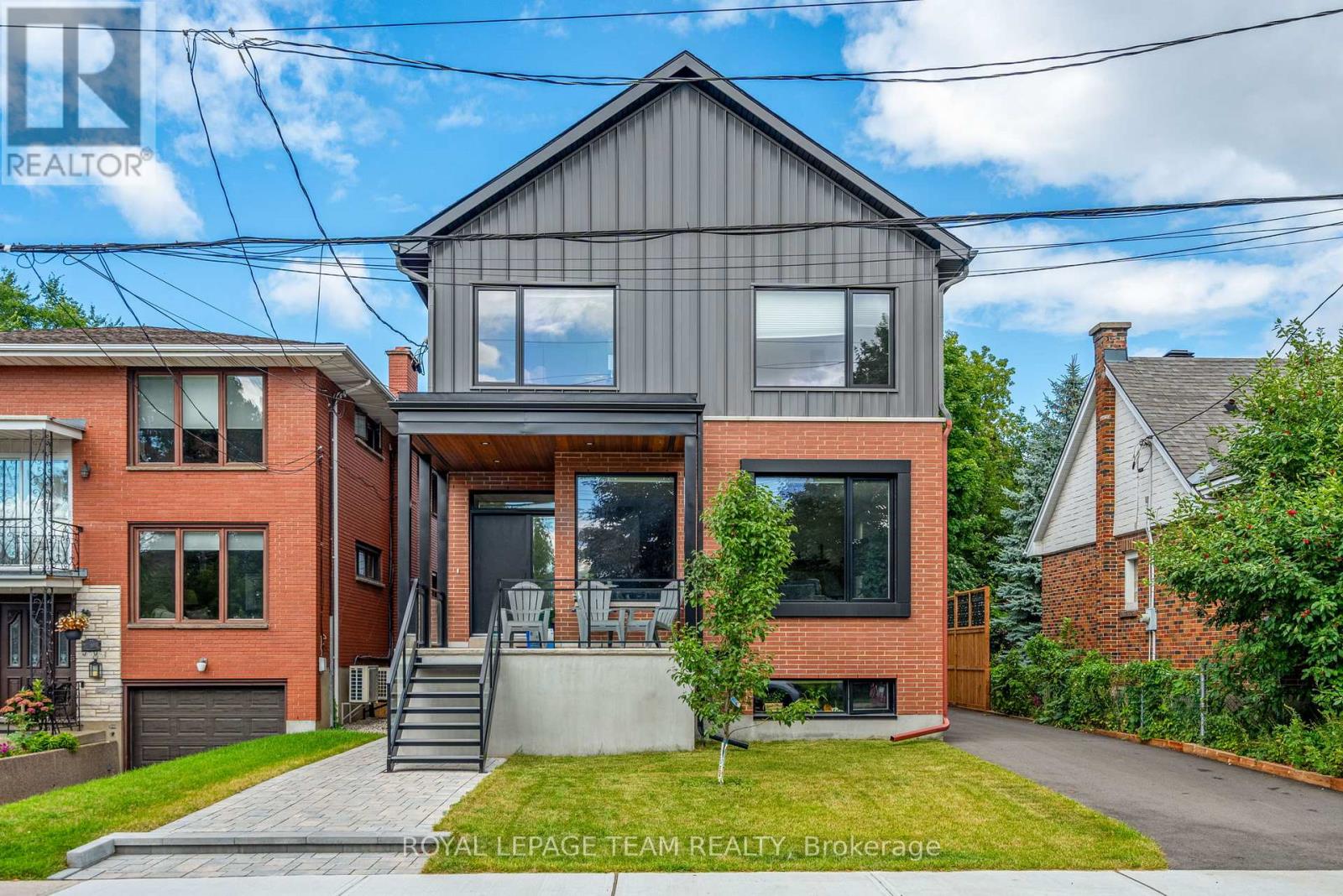 241 Breezehill Avenue South #b b2, Ottawa, ON K1Y 2J2