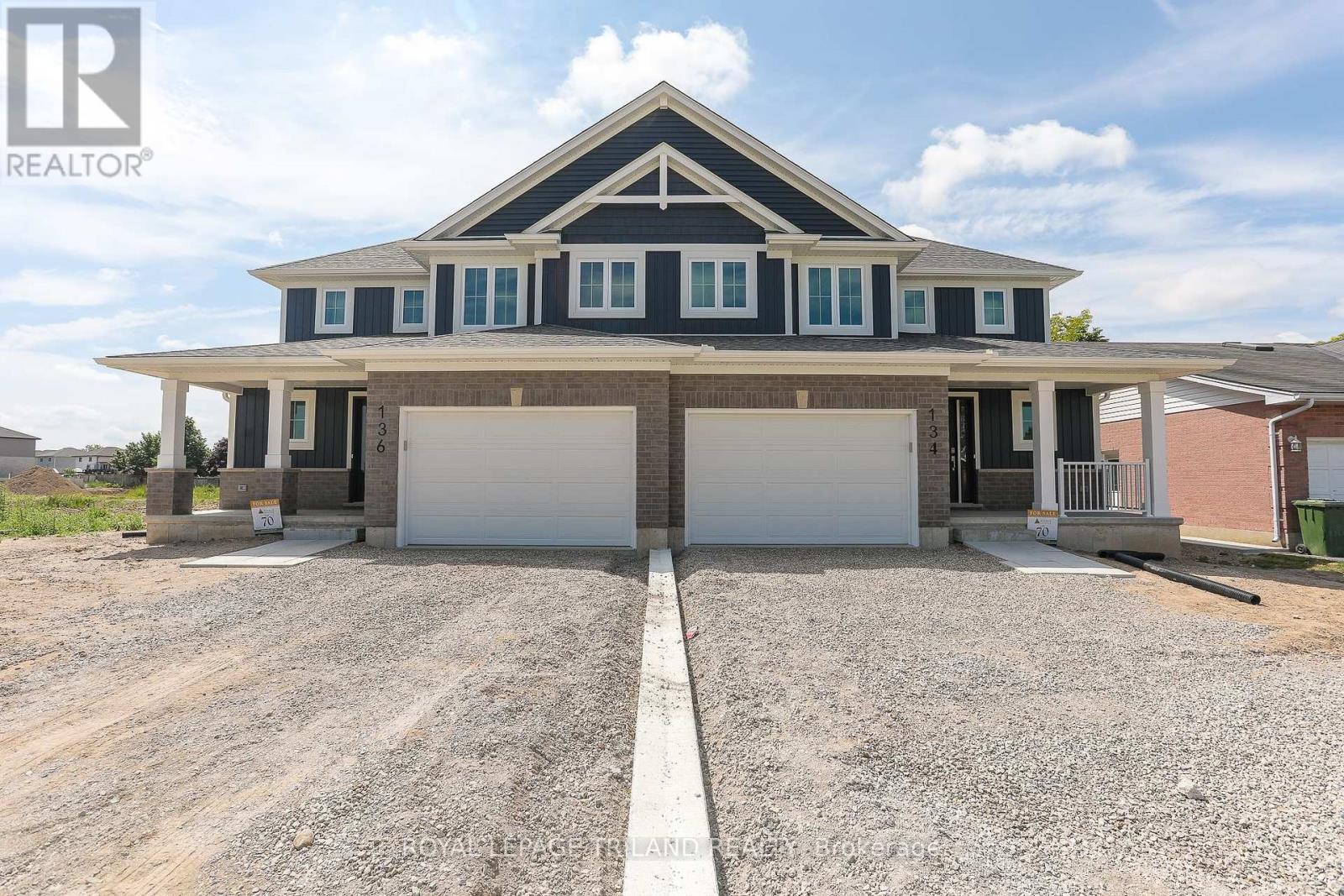 134 Manor Rd, St. Thomas, ON N5R 0R3