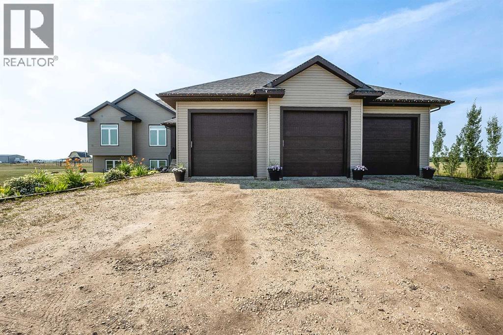 80045 710 Township Unit 2, Rural Grande Prairie No. 1 County Of, AB T0H 3S0