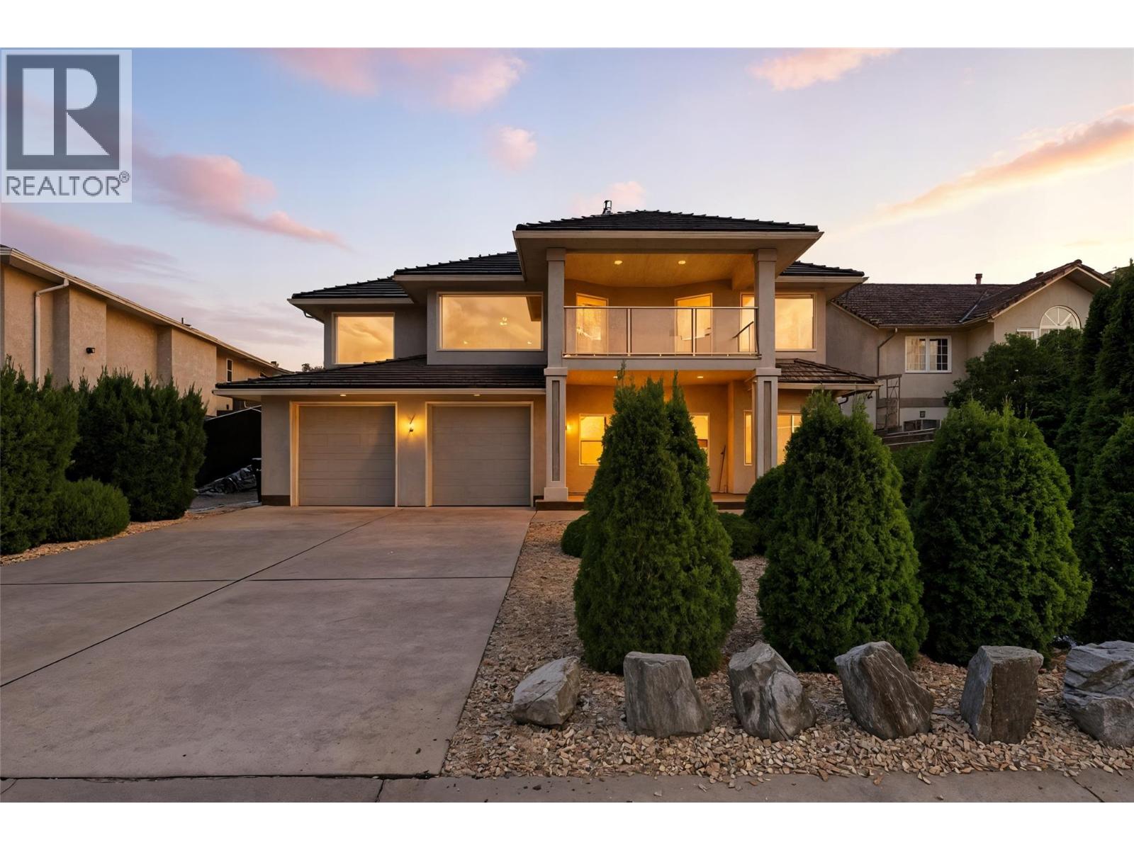 4504 Bellevue Dr, Vernon, BC V1T 9L5