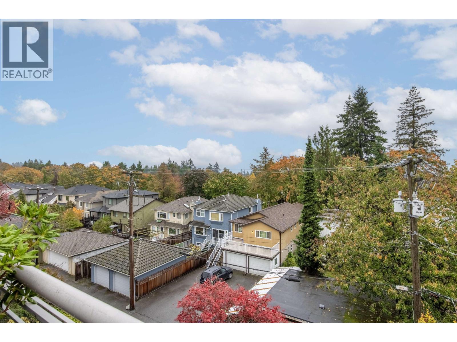 3580 W 41st Avenue Unit 409, Vancouver, BC V6N 3E6