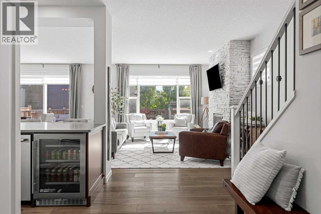 141 Auburn Meadows Cres SE, Calgary, AB T3M 2E2