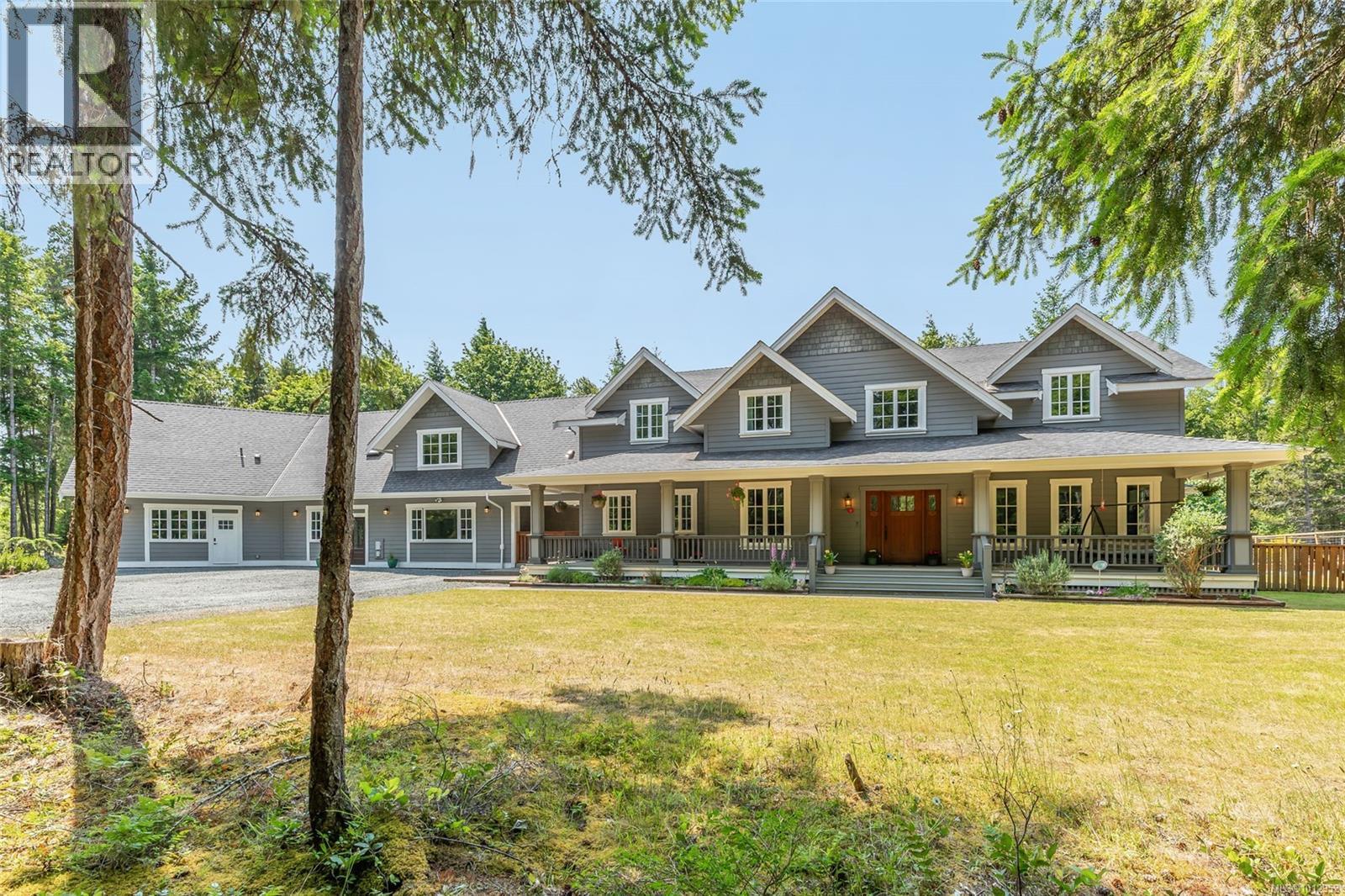 2200 Honey Wulff Close, Nanoose Bay, BC V9P 9L6