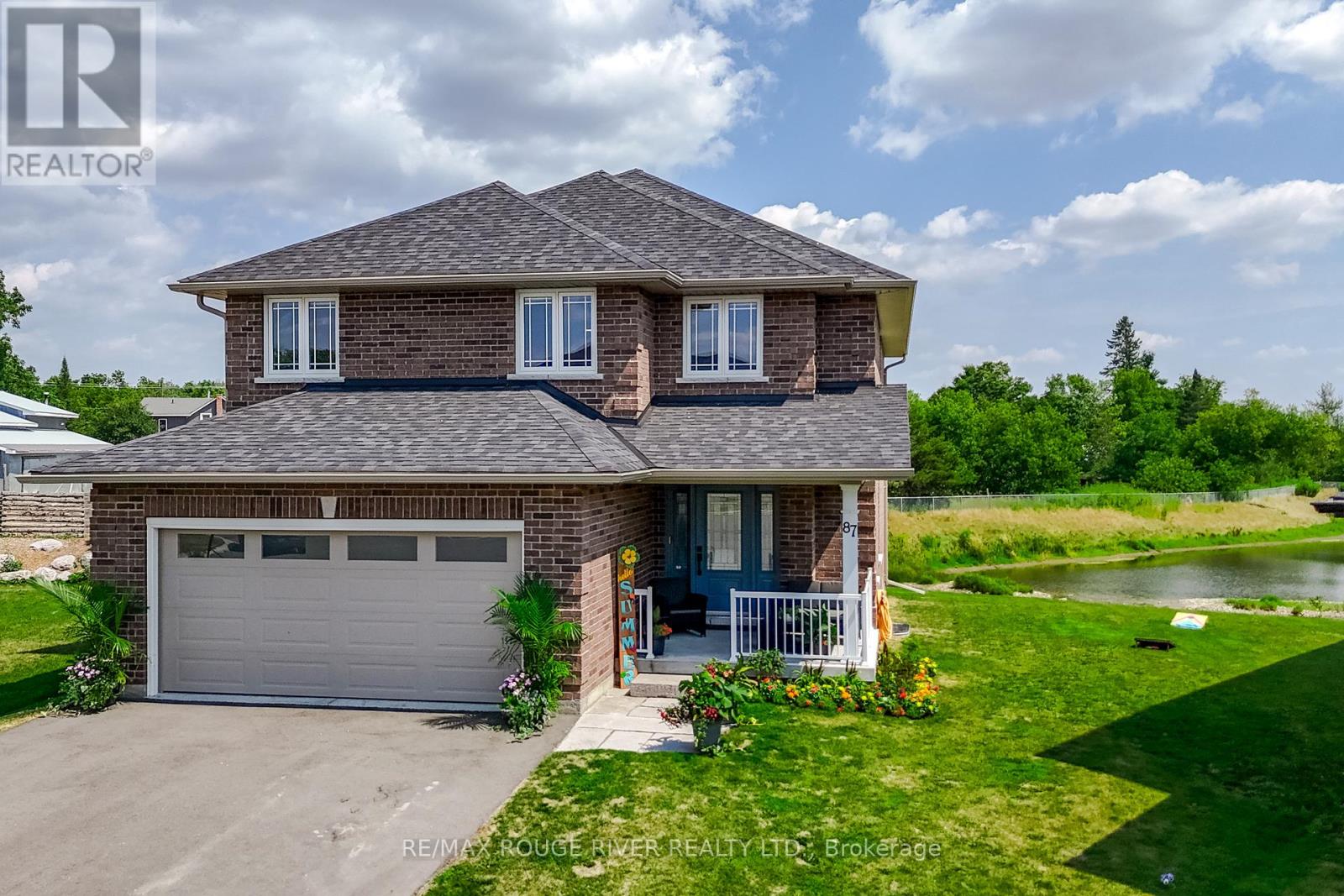 87 Keeler Ct, Asphodel-Norwood, ON K0L 2V0