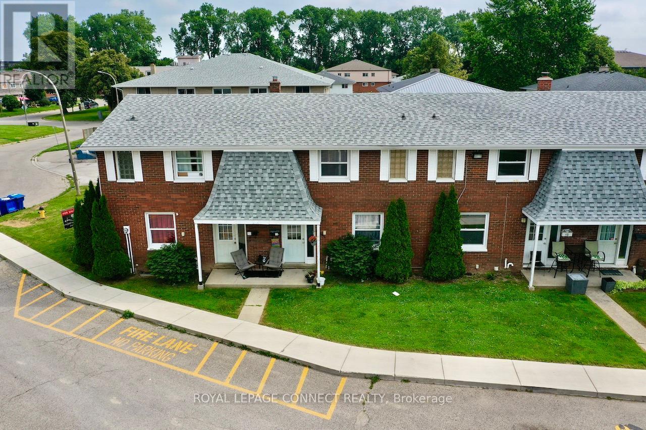 12 12 Orchard Pl, Chatham-kent, ON N7M 1A6